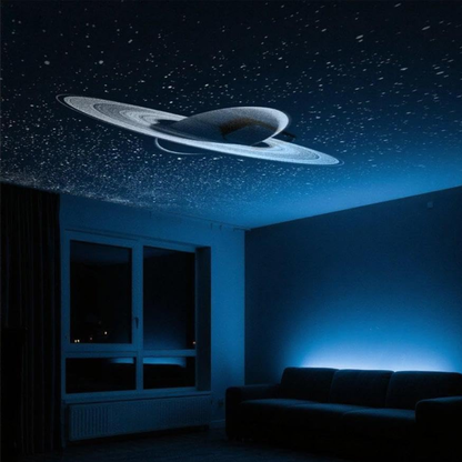 Proyector Espacial AuraNight™ Ajustable 360°