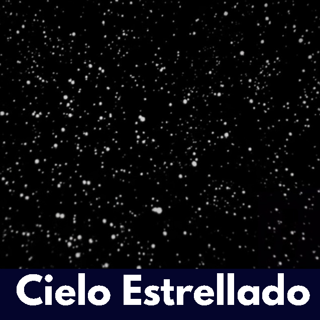 Proyector Espacial AuraNight™ Ajustable 360°