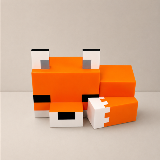 Lámpara FoxNight™