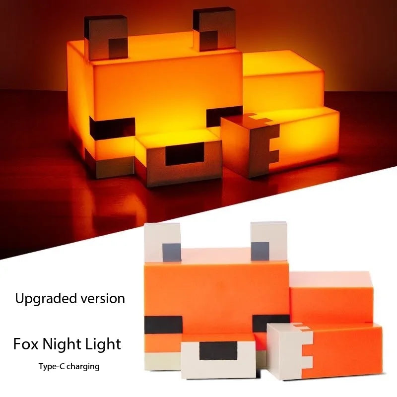 Lámpara FoxNight™