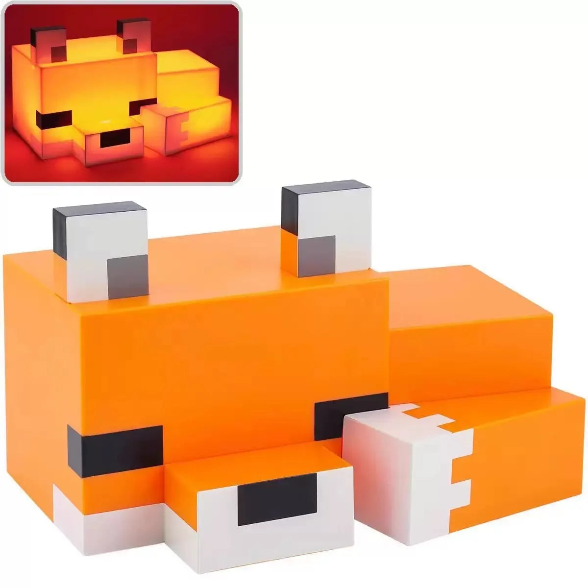 Lámpara FoxNight™