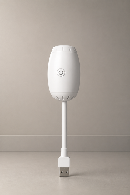 Proyector Espacial AuraNight™ Ajustable 360°