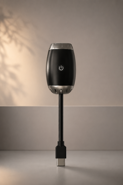 Proyector Espacial AuraNight™ Ajustable 360°